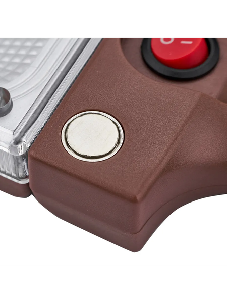 Фонарь Forstime FT-EL2326