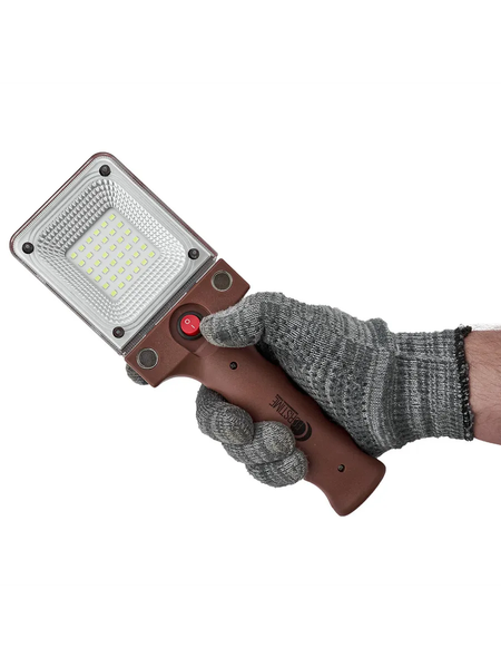 Фонарь Forstime FT-EL2326