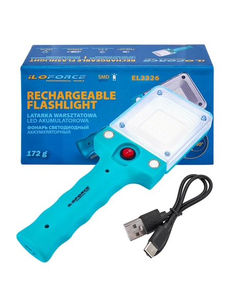 Фонарь ILOforce IF-EL2326