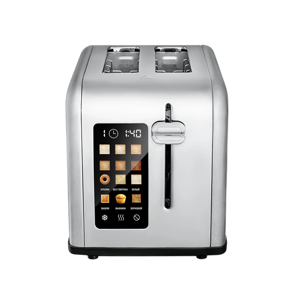 Тостер RED solution Colorsense M460D