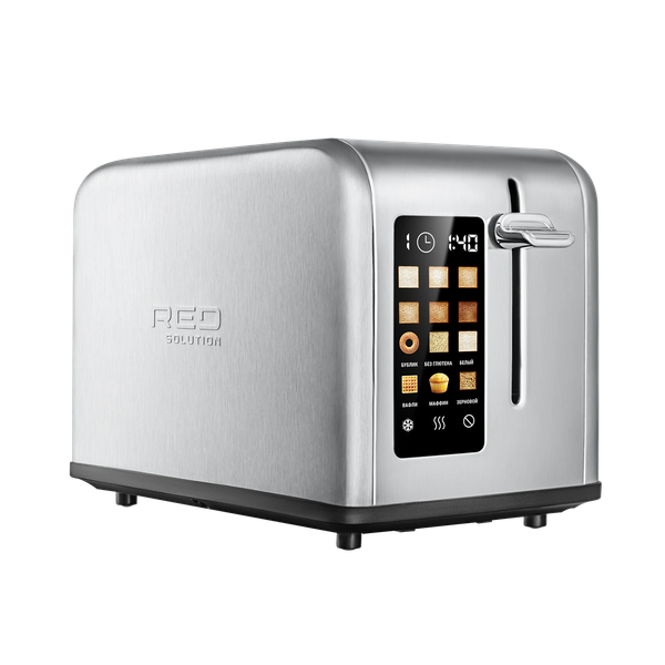 Тостер RED solution Colorsense M460D