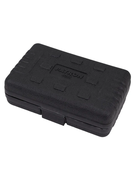 Набор головок слесарных Patron P-4035