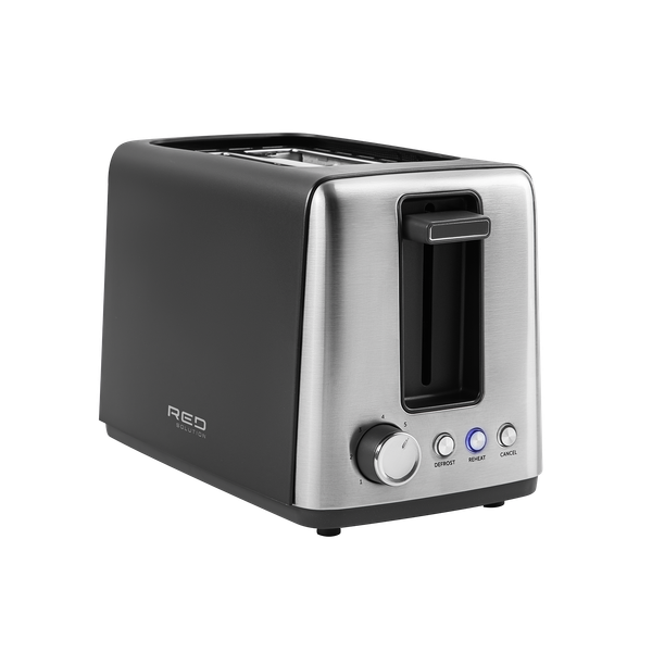 Тостер RED solution T-428
