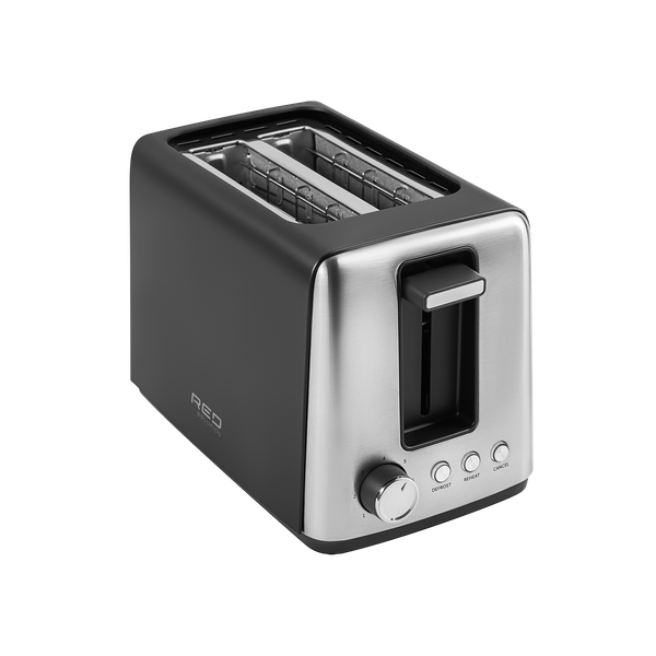 Тостер RED solution T-428