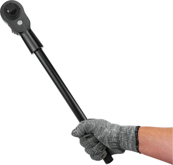 Универсальный набор инструментов Forstime FT-6143-5MPB