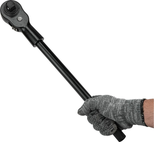 Универсальный набор инструментов Yataforce YF-6143-5MPB