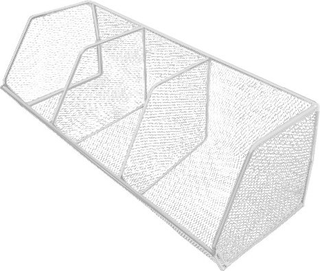 Органайзер для ванной DomiNado CY-0212W - фото