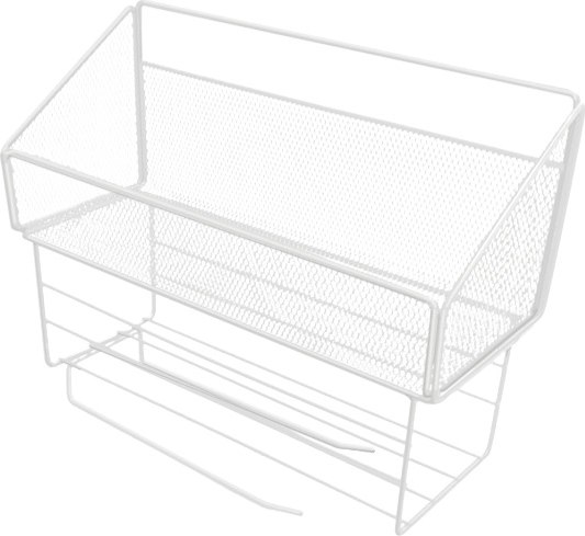 Органайзер для ванной DomiNado CY-0222