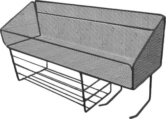 Органайзер для ванной DomiNado CY-0223 - фото