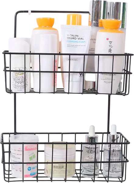 Органайзер для ванной DomiNado KD03-399B - фото