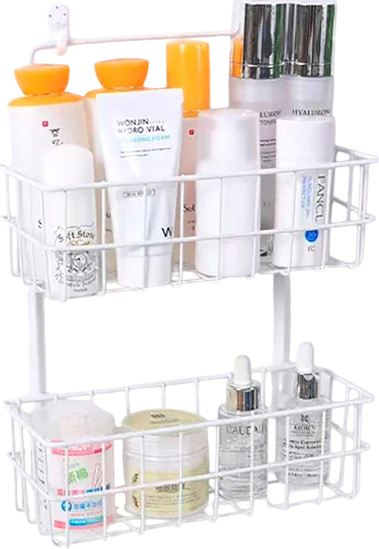 Органайзер для ванной DomiNado KD03-399W - фото