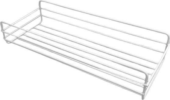 Органайзер для ванной DomiNado KD111-001W - фото