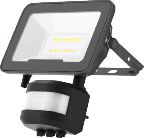 Прожектор ETP Submarine 10W 5000К / 37114 - фото