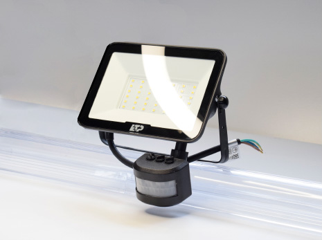 Прожектор ETP Submarine 10W 5000К / 37114