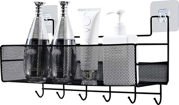 Органайзер для ванной DomiNado KD03-10B - фото