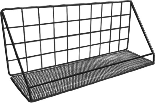 Органайзер для ванной DomiNado KD03-402B - фото