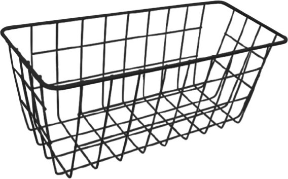 Органайзер для ванной DomiNado KD03-411B - фото