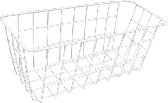 Органайзер для ванной DomiNado KD03-411W - фото