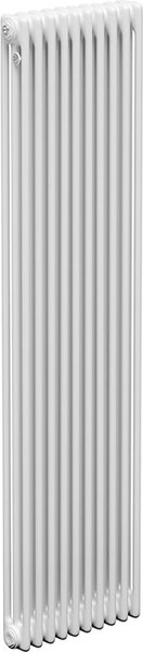 Радиатор стальной Теплофорт ТР 3110-8, НП 1/2 - фото