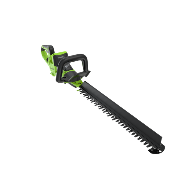 Кусторез аккумуляторный Greenworks GD24HT611 / 2208507