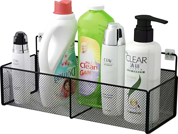 Органайзер для ванной DomiNado KD03-417B - фото