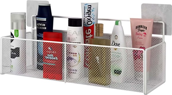 Органайзер для ванной DomiNado KD03-417W - фото