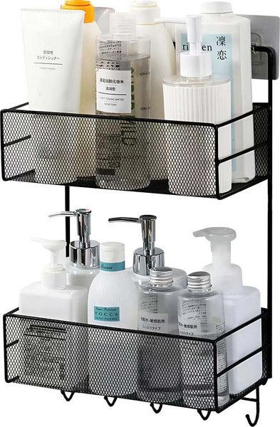 Органайзер для ванной DomiNado KD03-418B - фото