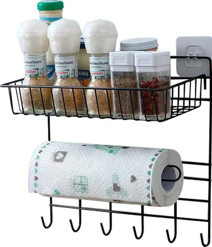 Органайзер для ванной DomiNado KD03-434B - фото