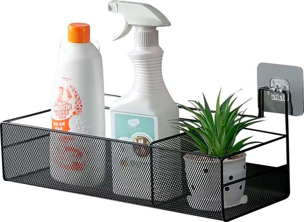 Органайзер для ванной DomiNado KD03-8B - фото