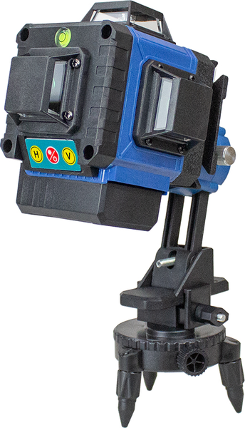 Лазерный нивелир Redbo LLC 4D/40FW SET / 29783