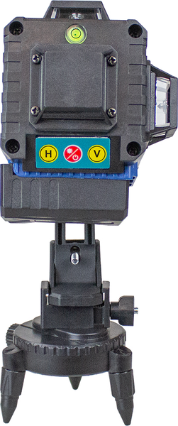 Лазерный нивелир Redbo LLC 4D/40FW SET / 29783