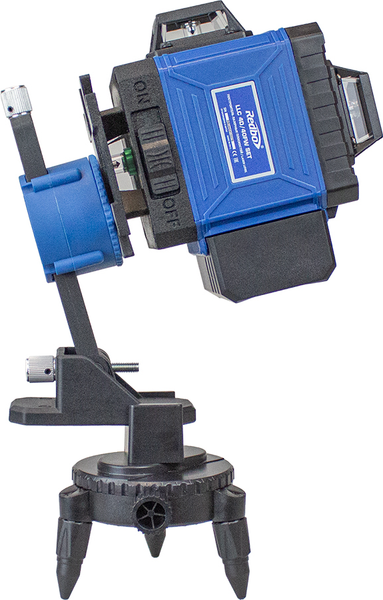 Лазерный нивелир Redbo LLC 4D/40FW SET / 29783