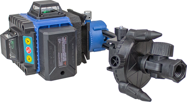 Лазерный нивелир Redbo LLC 4D/40FW SET / 29783