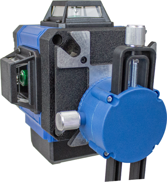 Лазерный нивелир Redbo LLC 4D/40FW SET / 29783