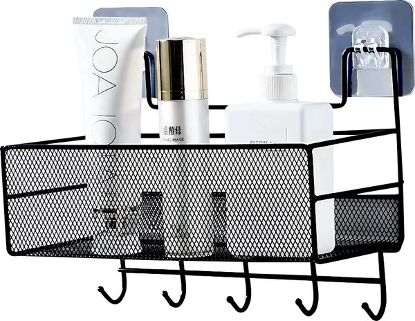 Органайзер для ванной DomiNado KD03-9B - фото