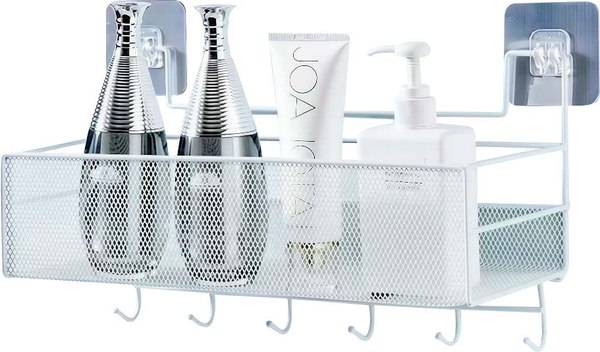 Органайзер для ванной DomiNado KD03-9W - фото