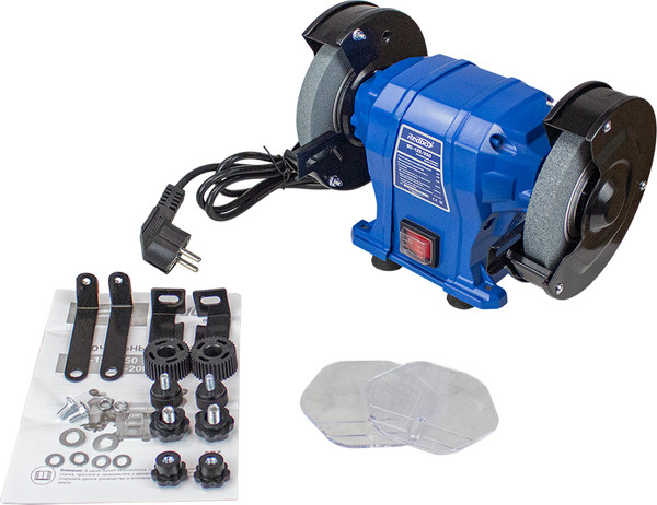 Точильный станок Redbo BG-125/250 / 39168