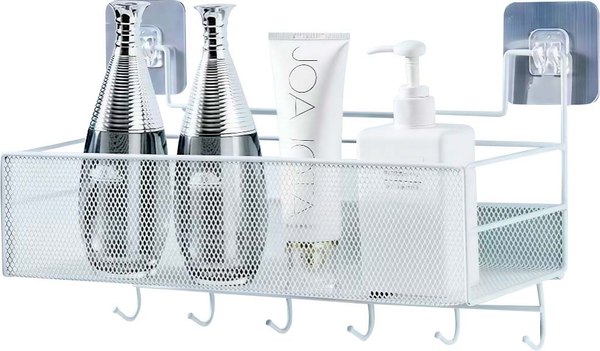 Органайзер для ванной DomiNado KD03-10W - фото