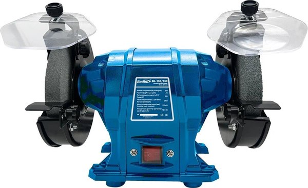 Точильный станок Redbo BG-150/350 / 39169 - фото