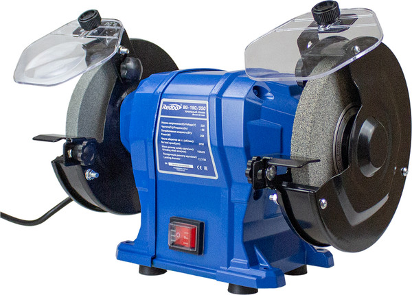Точильный станок Redbo BG-150/350 / 39169