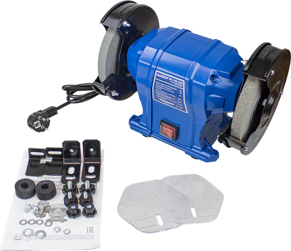 Точильный станок Redbo BG-150/350 / 39169