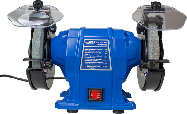 Точильный станок Redbo BG-150/350 / 39169