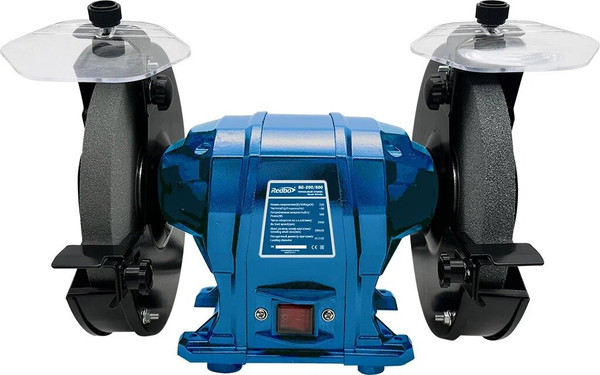 Точильный станок Redbo BG-200/500 / 39170 - фото