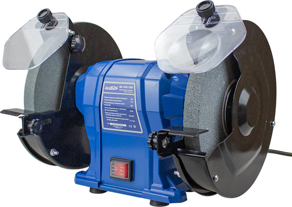 Точильный станок Redbo BG-200/500 / 39170