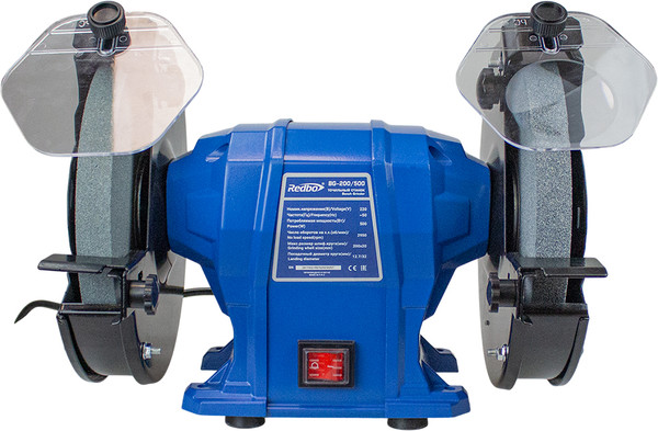 Точильный станок Redbo BG-200/500 / 39170