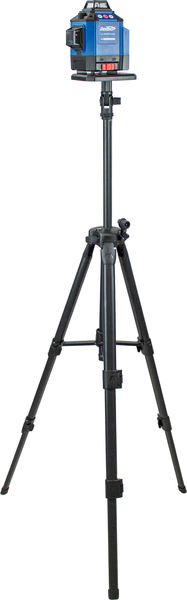 Лазерный нивелир Redbo LLC 4D/40FW combo / 37649