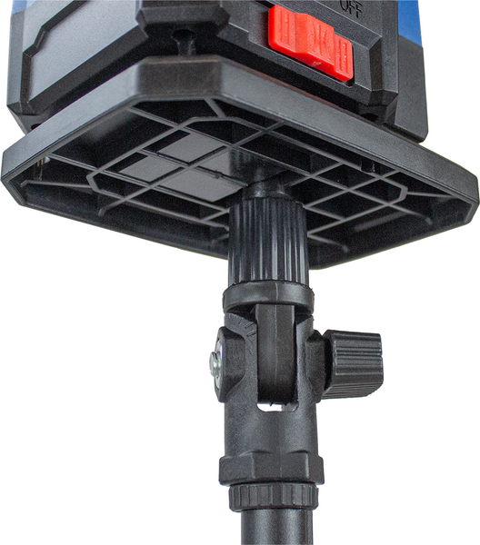 Лазерный нивелир Redbo LLC 4D/40FW combo / 37649