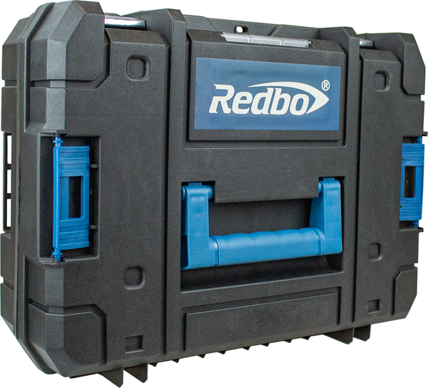 Лазерный нивелир Redbo LLC 4D/40FW combo / 37649