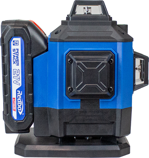 Лазерный нивелир Redbo LLC 4D/40FW combo / 37649