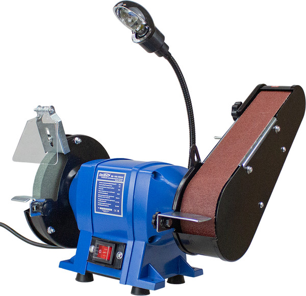 Точильно-шлифовальный станок Redbo BG150/350LB / 39172